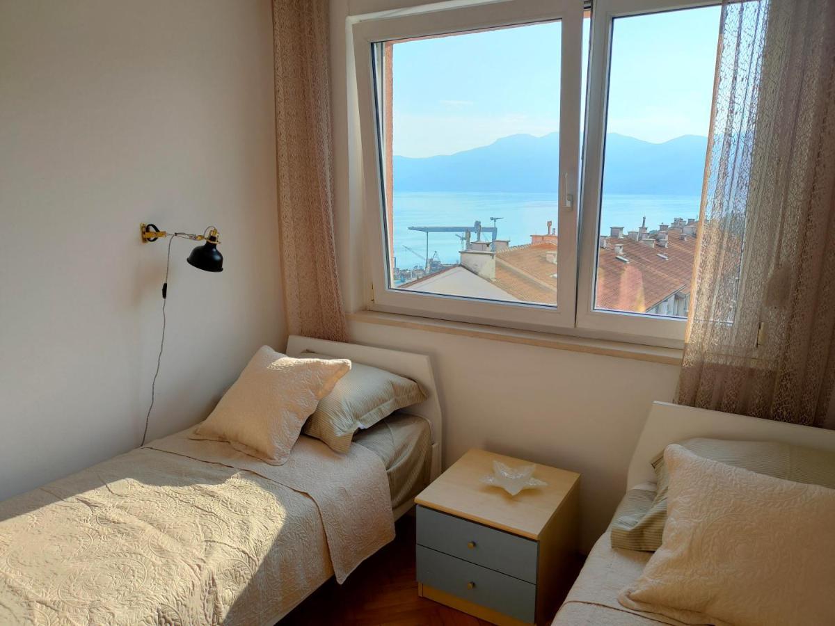Ferienwohnung Adria Holliday Rijeka Exterior foto