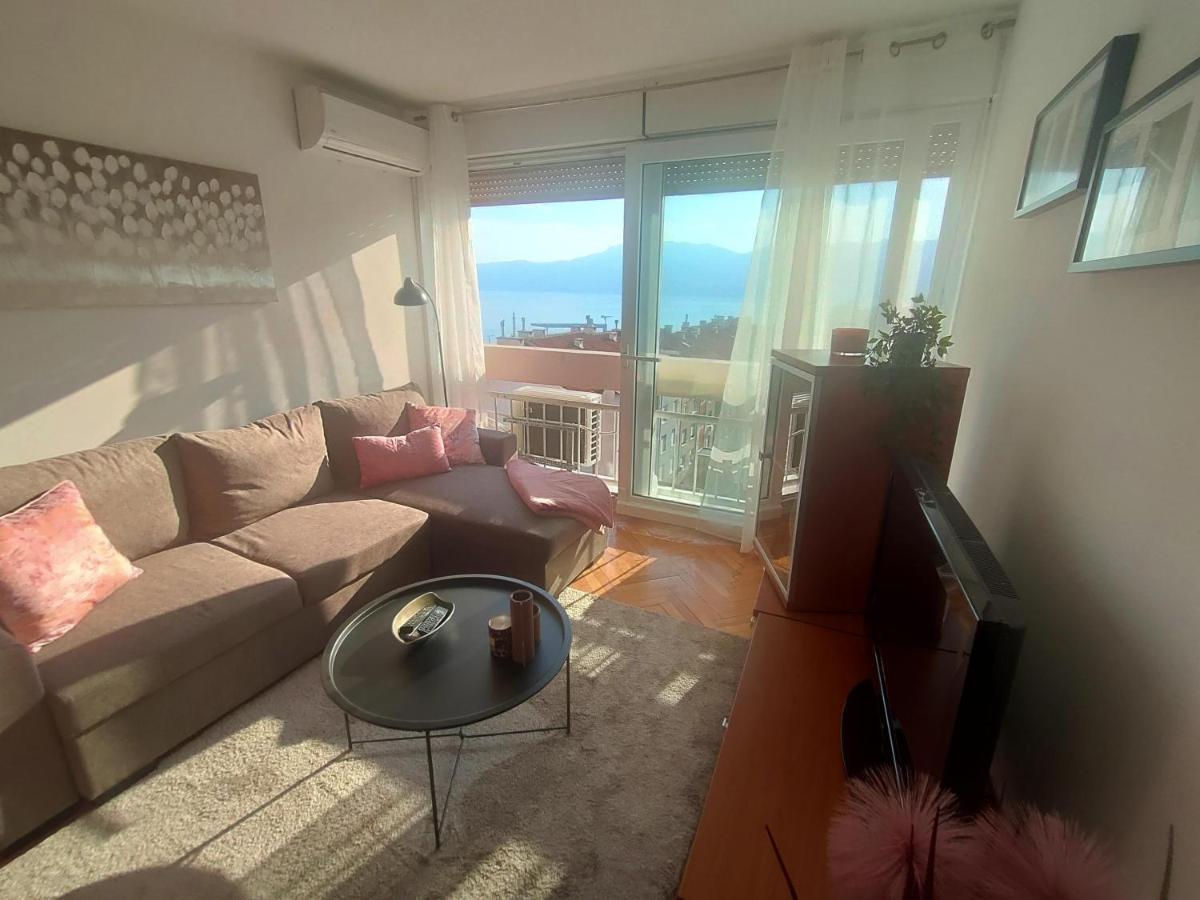 Ferienwohnung Adria Holliday Rijeka Exterior foto